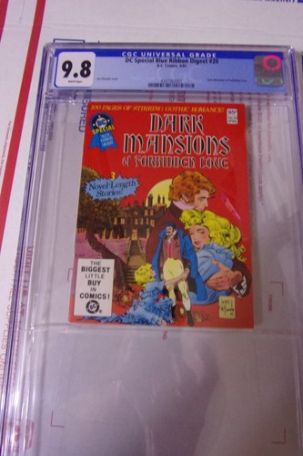 Special blue ribbon digest - special,
