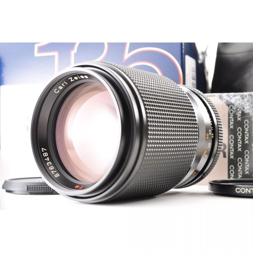 Come nuovo contax carl zeiss - carl,