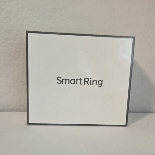 Smart health ring sonno - smart,