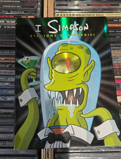 I SIMPSON - STAGIONE 14 -
