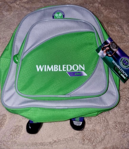 Zaino tennis wimbledon prince - tennis,