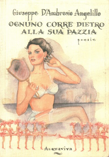 Ognuno corre dietro alla sua