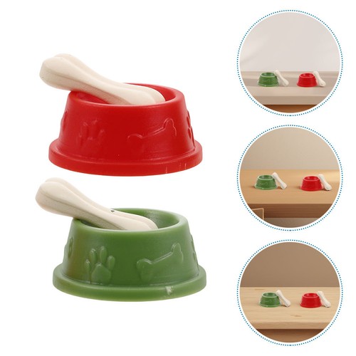 Pcs ciotola cane ceramica - cane,