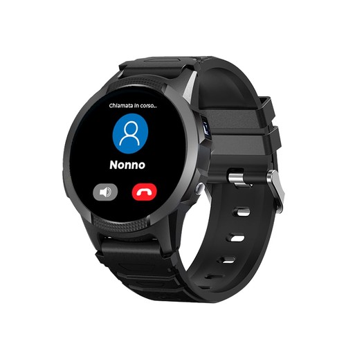 Save family slim smartwatch - save,