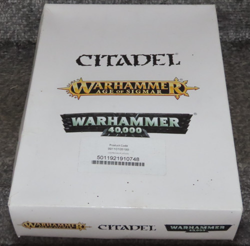 Games workshop warhammer - games,