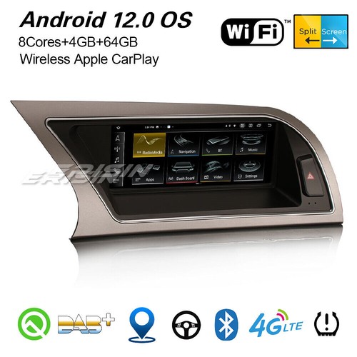 Ips core navi - 8-core,