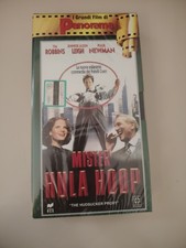 Mister Hula Hoop VHS I Grandi