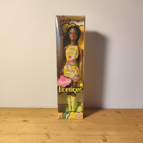 Barbie boutique sunshine day - barbie, boutique/sunshine