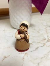 Thun Donna Che Suona Il Flauto