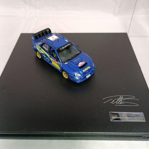 Subaru impreza 2004 rally - impreza,