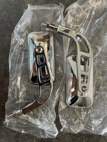 Coppia specchietti retrovisori