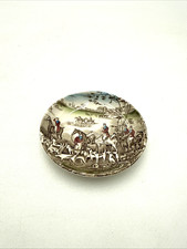 Johnson Bros Tally-Ho Butter