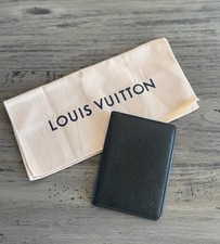 Autentico porta carte