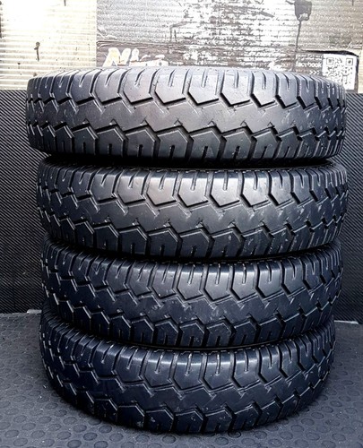 Gomme usate 00r12c - gomme, 5.00r12c