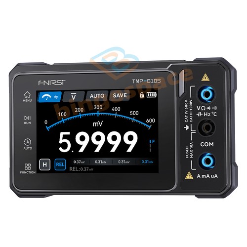 Fnirsi tmp610s 3in1 multimetro - fnirsi,