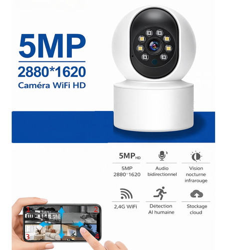 Camera sécurité - camera,