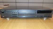 Technics pg470a lettore cd - technics, sl-pg470a