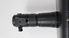 Sigma 170-500 mm f/5-6.3 APO