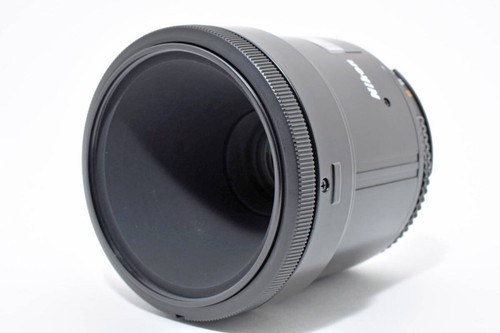 Nikon micro nikkor 55mm - nikon,