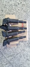   KIT 4 BOBINE ACCENSIONE PER CITROEN PEUGEOT MINI BMW BOSCH 1.4 1.6 0221504470 