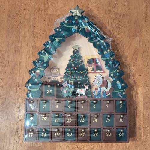 Albero natale kurt - albero, 24