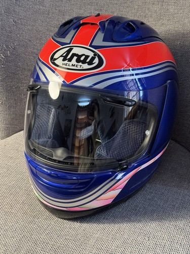 Arai corsair mike - arai,