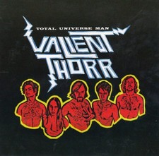 Valient Thorr - Total Universe