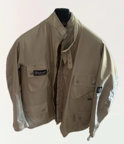 Belstaff trialmaster vintage - belstaff,