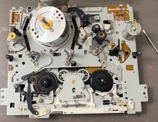 Ricambi videoregistratore per