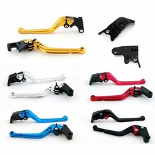 Leva frizione freno lunga per