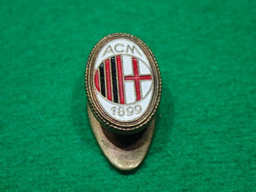Milan calcio spilla - a.c.,