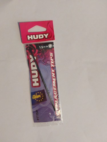 Hudy ricambio chiave 1 - hudy,