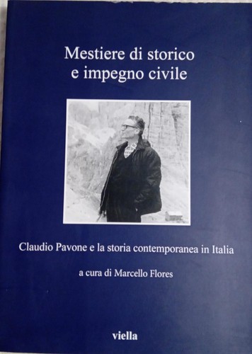 Mestiere storico impegno - e,