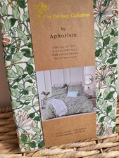 Set piumone king size con 4