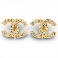 Orecchini CHANEL originali
