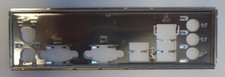 ASRock N68-GS3 Mascherina CC -
