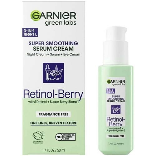 Garnier green labs - garnier,