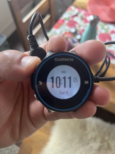 Orologio garmin forerunner 620 - garmin,