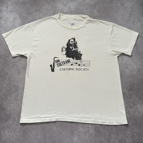 Camicia john coltrane società - camicia,