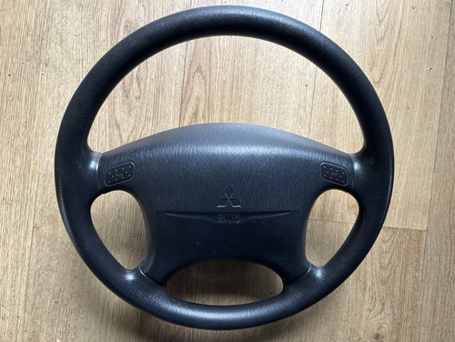 Volante mitsubishi eclipse - volante,