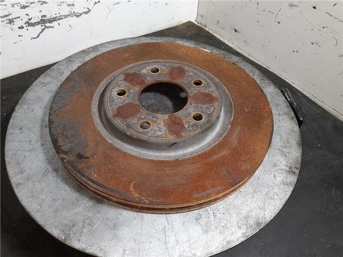 Disco anteriore destro fiat - disco,