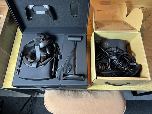 Oculus rift cv1 set 2x - oculus,