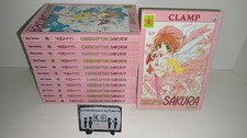 CARD CAPTOR SAKURA 1/12