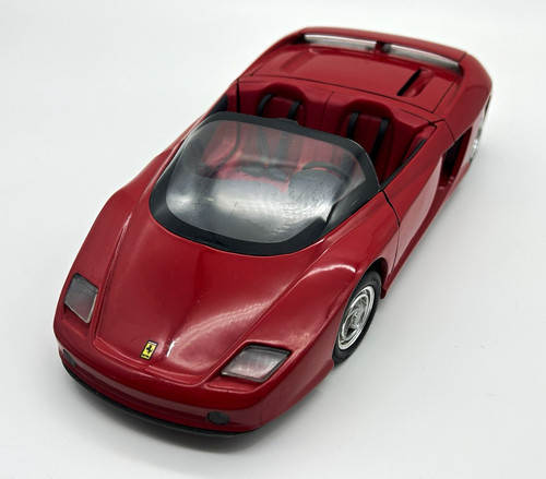 Modellino auto revell 18 - modellino,
