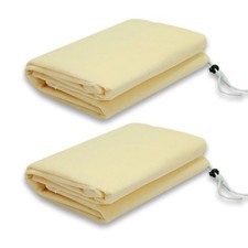 Telo Copri Piante Antifreddo