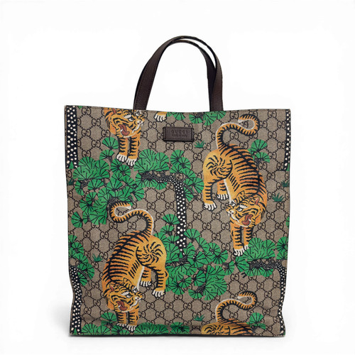 Borsa gucci supreme - borsa, gg