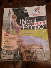 I NODI DEL TEMPO 3 PLUS