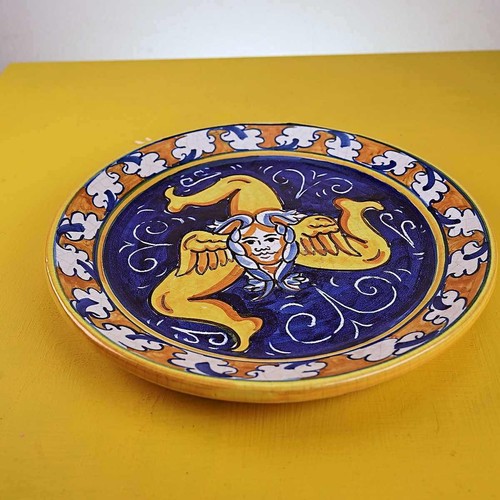 Piatto vintage parete in - piatto,