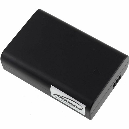 Batteria per samsung nx30 - nx30, 7,4v