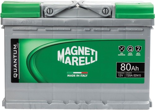 Magneti marelli batteria - marelli, per